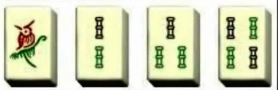 Die Rise - Mahjong Tile Solver